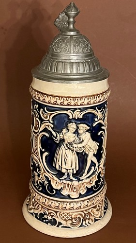 Alter brauerei bier krug 5l - alter,