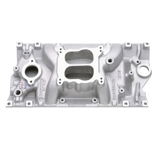 Chevy vortec ansaugbrücke - vortec,