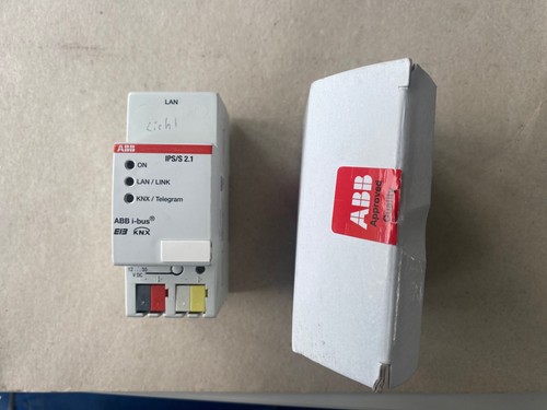 Abb ips lan - ips/s2.1,