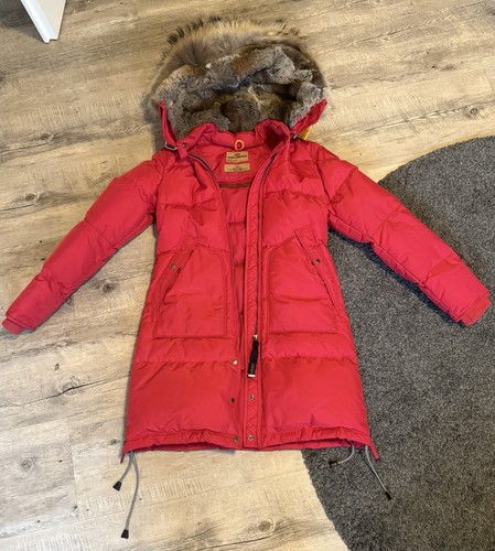 Parajumpers long bear - long,