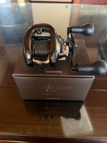 Shimano antares xg - dc,