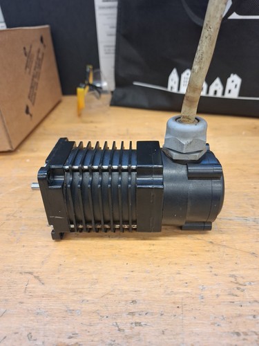 Berger lahr schrittmotor vrdm - berger,