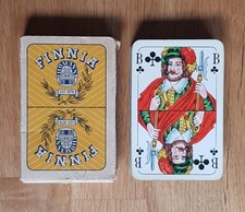 Reklame skatkarte alt fritz - skatkarte,