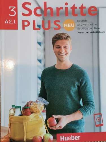 Schritte plus neu deutsch - neu,