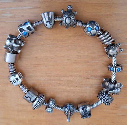 Pandora original armband mit - pandora,