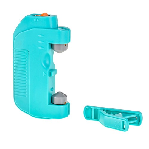 Knoter assist pr - knoter,