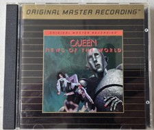 Mfsl udcd queen news - /, of