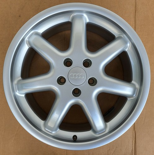 Original audi s8 d2 - 1,