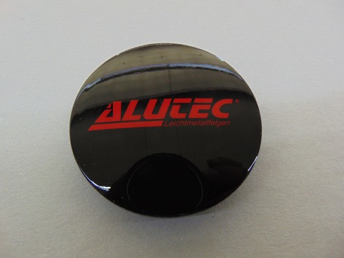 Original alutec nabenkappe - original,