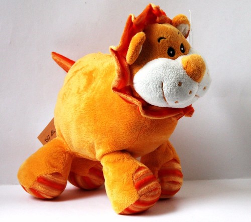 Kik löwe orange - 🦁,