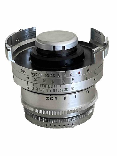 Voigtländer für prominent - voigtländer,