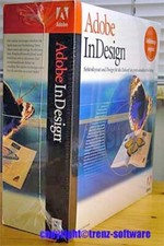 Neu adobe indesign - neu:,