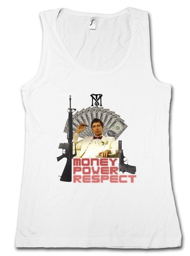 Money power respect - money,