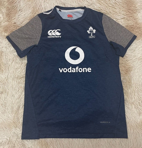 Irland rugby union shirt - irland,