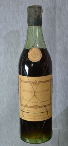 Jahre alte sammlerflasche - 70,