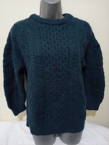 Aran crafts unisex irischer - aran,