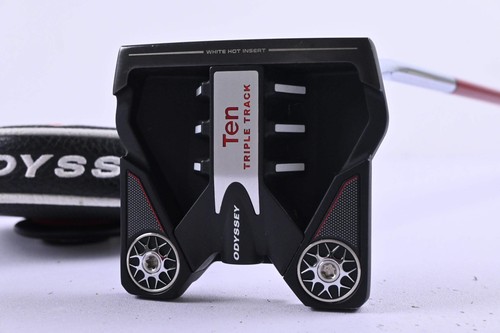 Odyssey ten triple - odyssey,