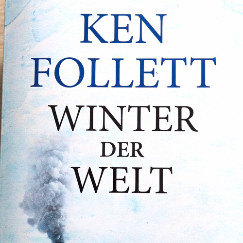 Ken follett winter der - follett:,