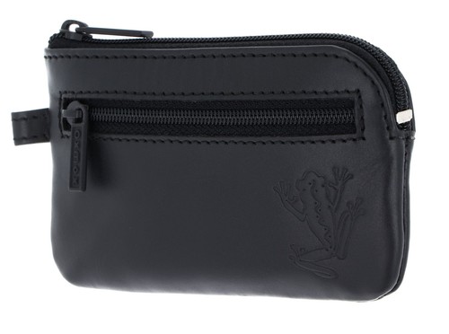 Oxmox leather keyholder - oxmox,