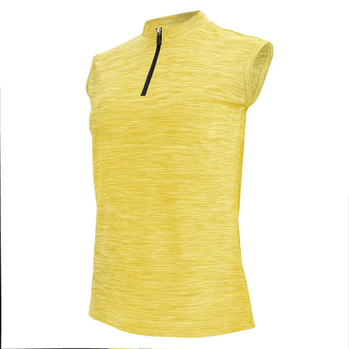 Chiba lady melange shirt - chiba,