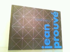 Jean prouvé constructeur - jean,