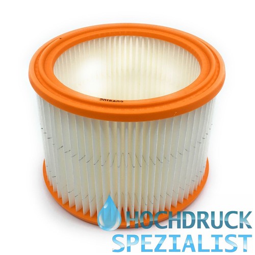 Rundfaltenfilter für renfert - rundfaltenfilter,