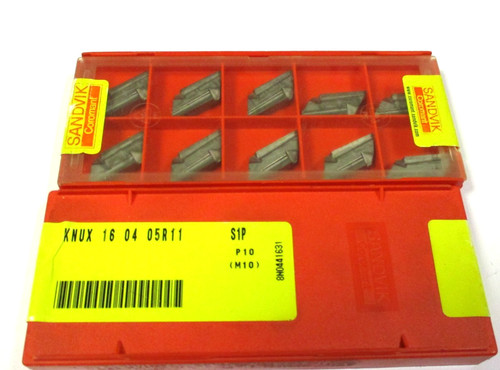 Sandvik wendeplatten zum - sandvik,