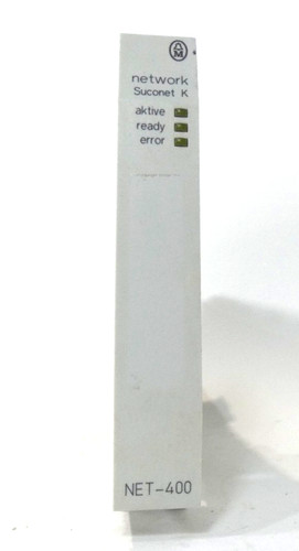 Klöckner moeller net - , net-400