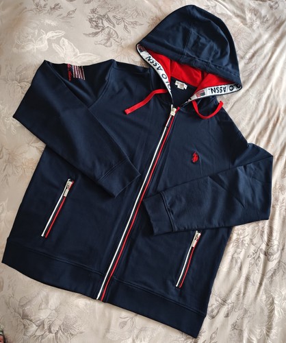 Polo assn damen jacke - u.s.,