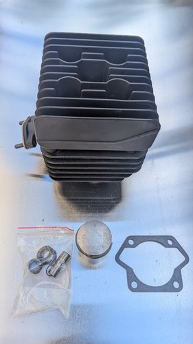 Set simson s51 - simson, zylinder