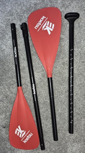 Koetsu red isup sup - isup,