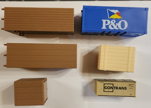Kisten container für - kisten,