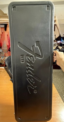 Fender usa molded - fender,