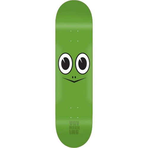 Toy machine kinder skateboard - toy-machine,