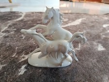 Kaiser porzellan figur - kaiser,