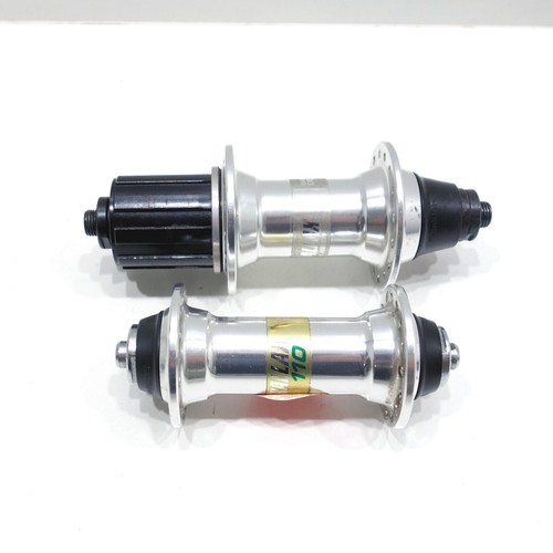 Shimano deore m737 - shimano, fh-m737