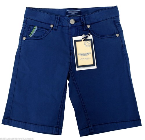 Aston martin kinder chino hose - aston,