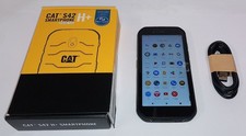 Cat s42 outdoor smartphone - cat,
