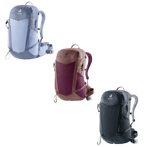 Deuter damen rucksack - rucksack, futura