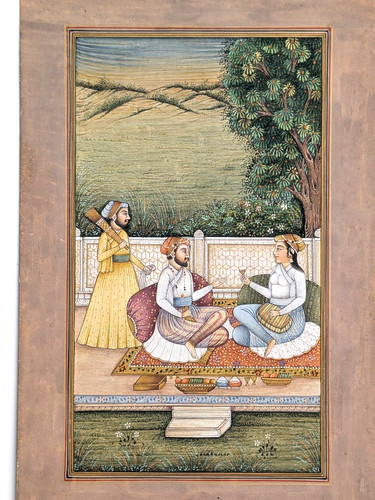 Antique 19th century indian - antique,