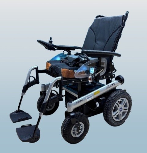Otto bock b500 online - otto,