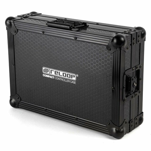 Reloop compact controller - reloop,