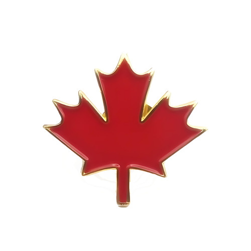 Canada anstecker pin ahorn - canada,