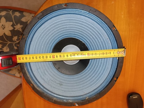 Visaton 8 ohm - fr,