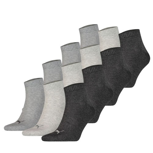 Puma quarter kurze socken - puma,