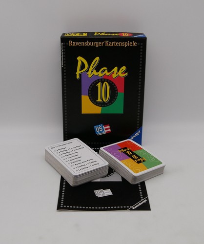 Phase von ravensburger - phase,