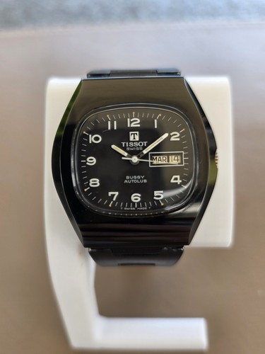Tissot buggy autolub - tissot,