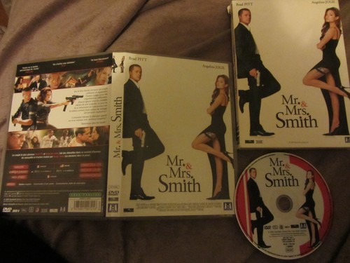 Mrs smith von doug - mr., mrs.