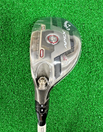 Linkshänder callaway apex - linkshÄnder,