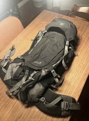 Jack wolfskin rucksack - jack, denali